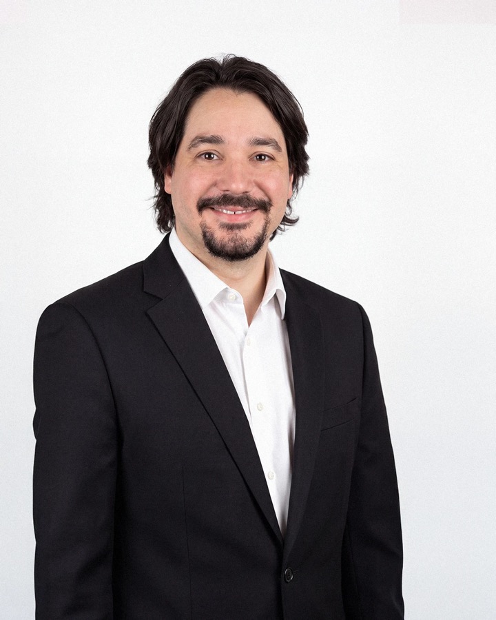 Pedro Tarrag&ocirc;, VFX supervisor in New York